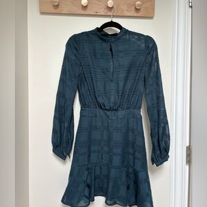 ATM Anthony Thomas Melillo Dress